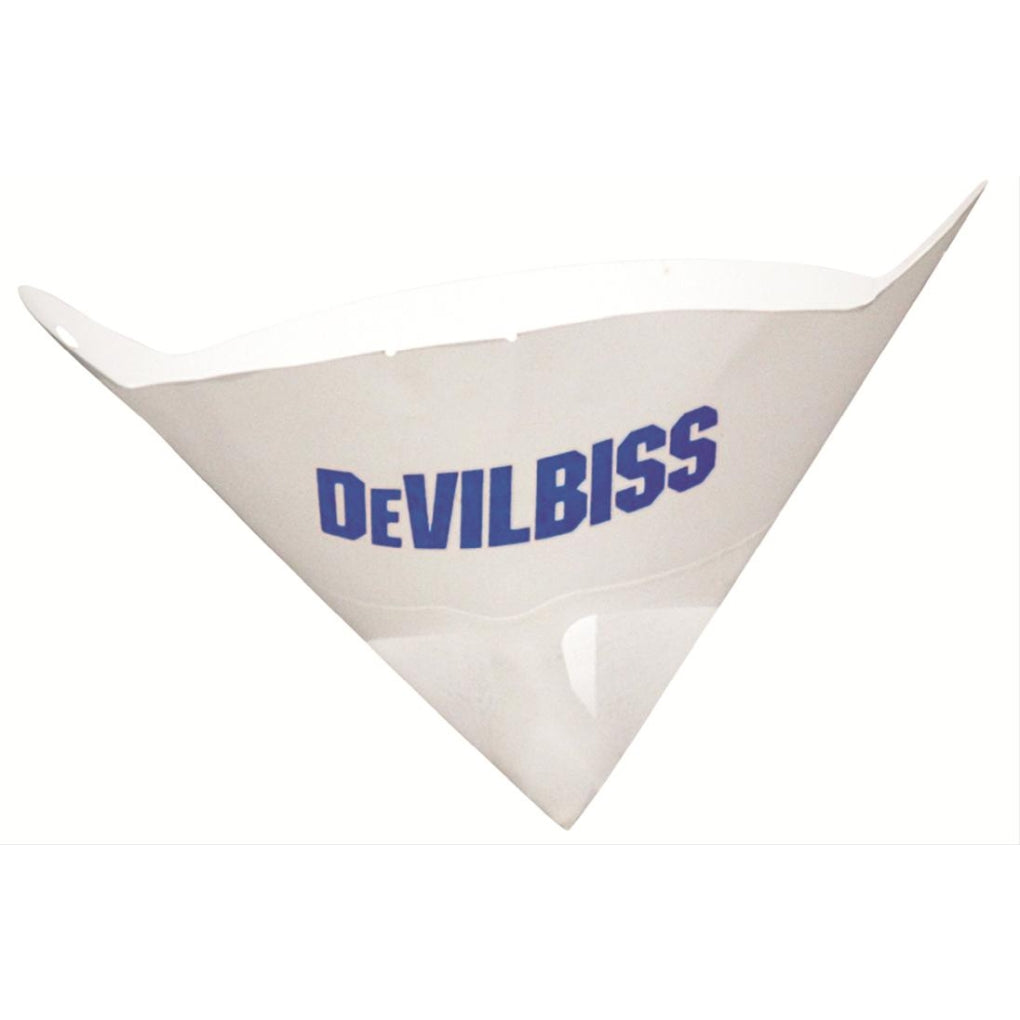 Devilbiss 802351 Fine Nyl Strainer Bx/100