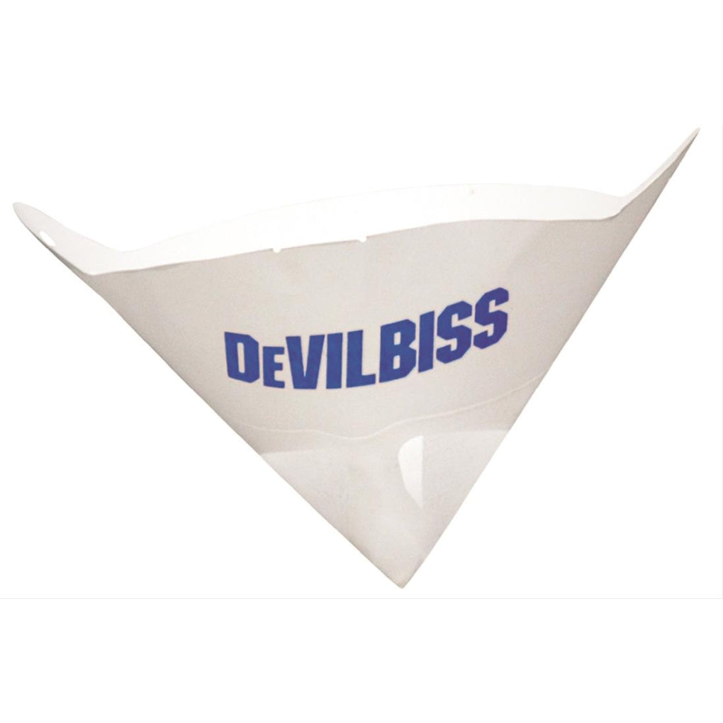 Devilbiss 802352 Med Nyl Strainer Bx/100