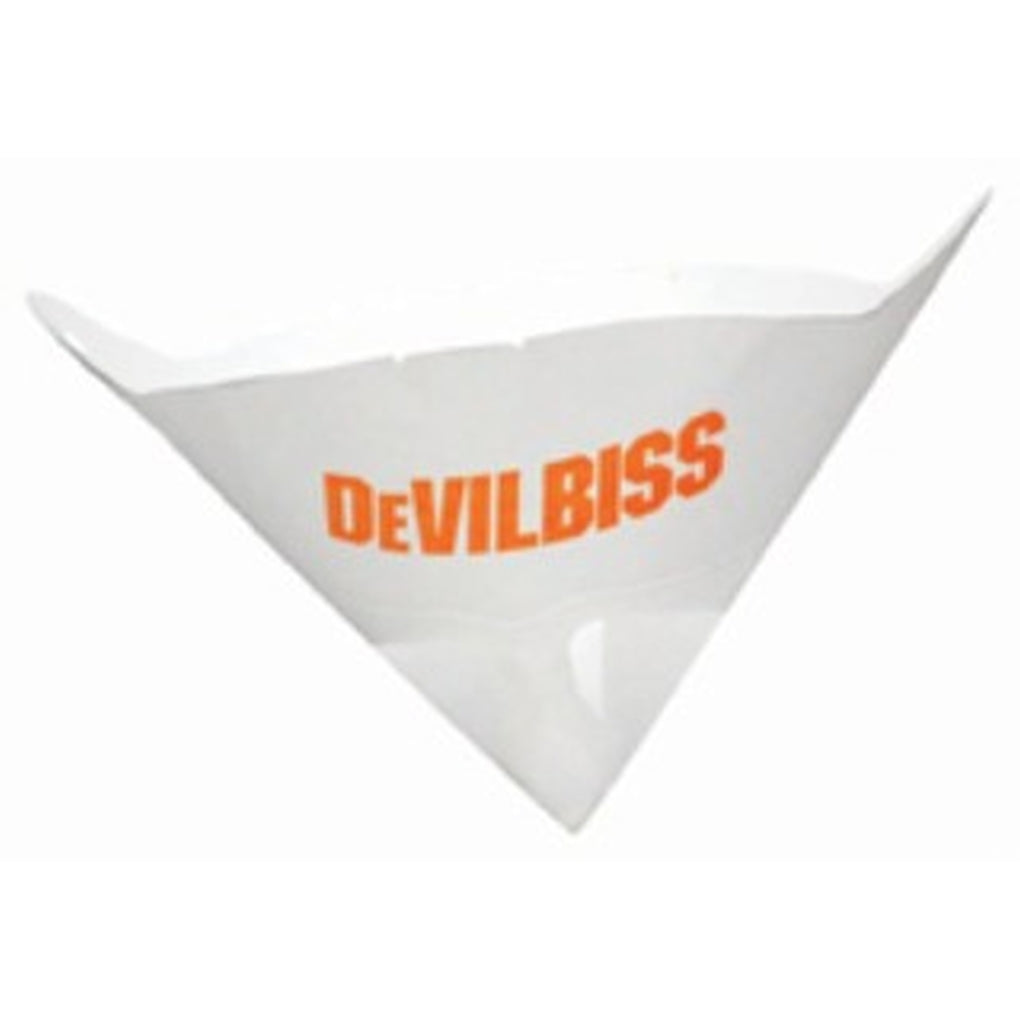 Devilbiss 802353 Fine Nylon Strainer(1000)