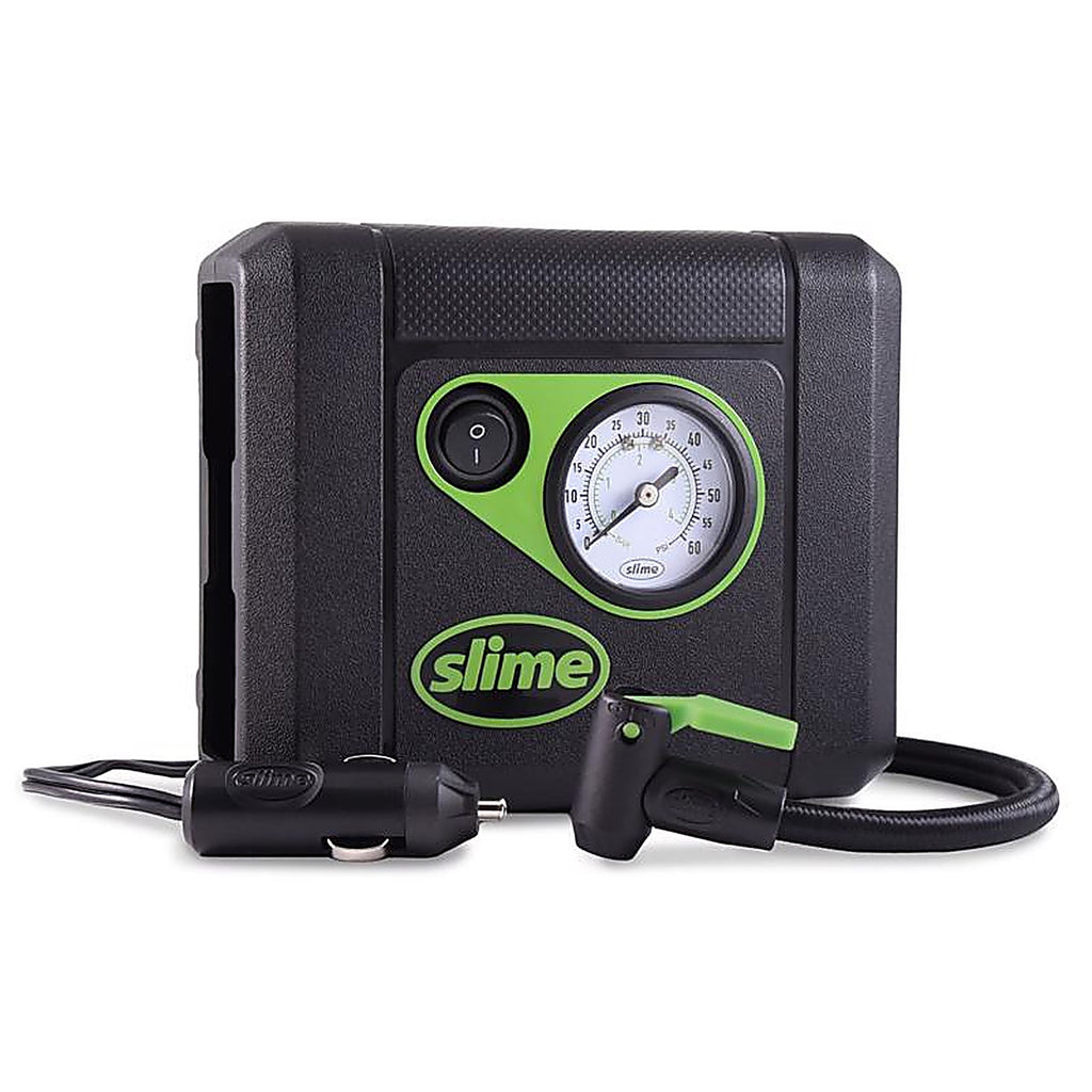 Slime 40060 12 volt 100 psi Inflator