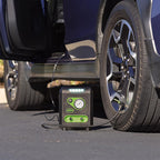 Slime 40034 12 volt 100 psi Inflator/Compressor