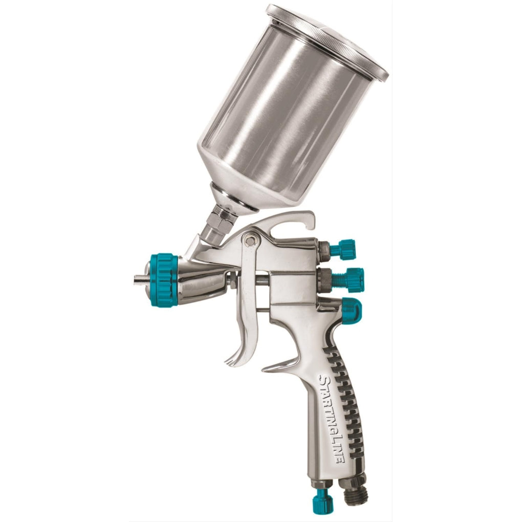 DeVilbiss 802405 StartingLine HVLP Detail Spray Gun