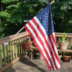 Valley Forge DFS1USA-1 American Flag Kit