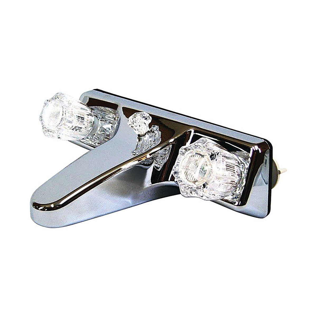 US Hardware P-050B Utopia Tub and Shower Faucet 1/Pack