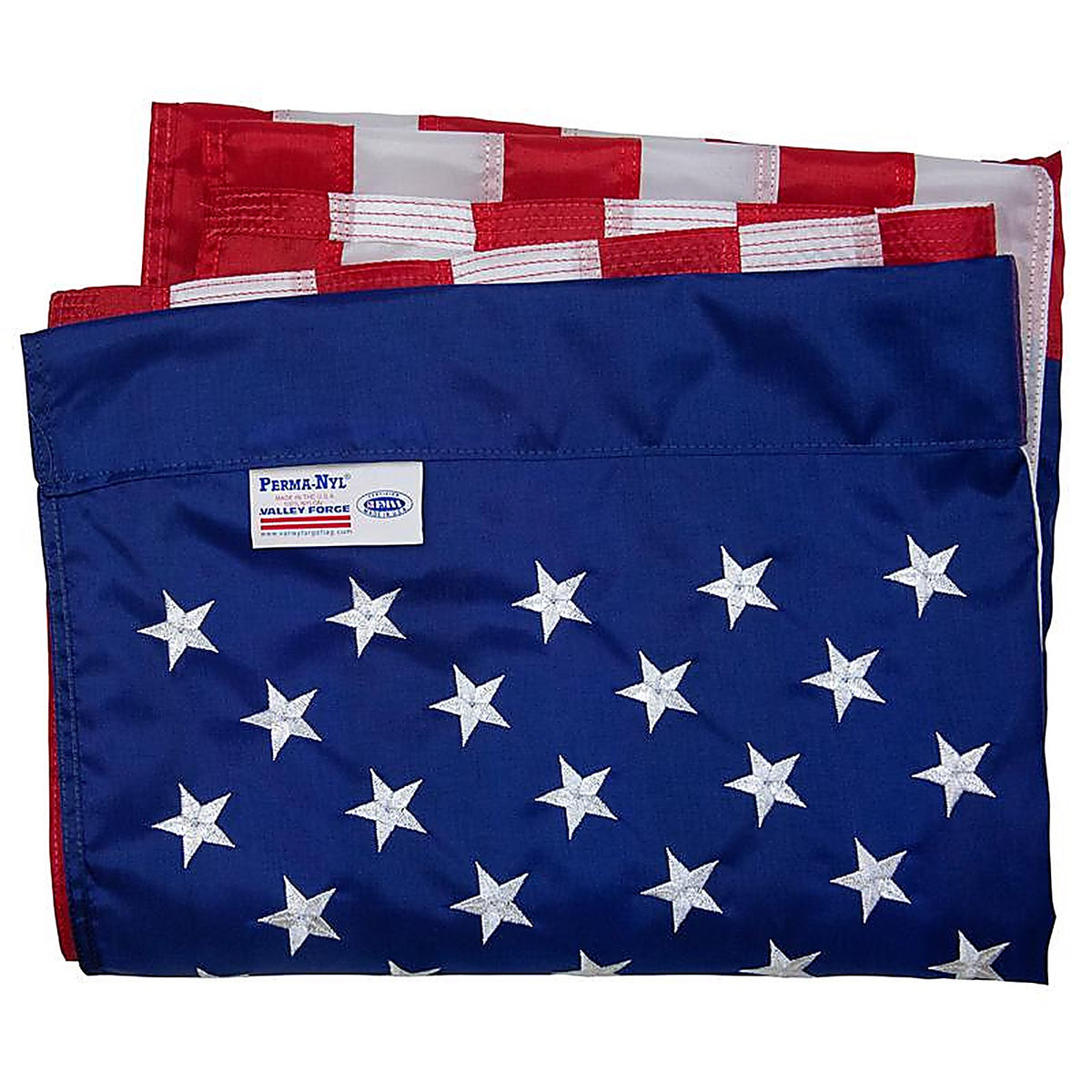 Valley Forge 60650-T American Flag 30 in. H x 48 in. W