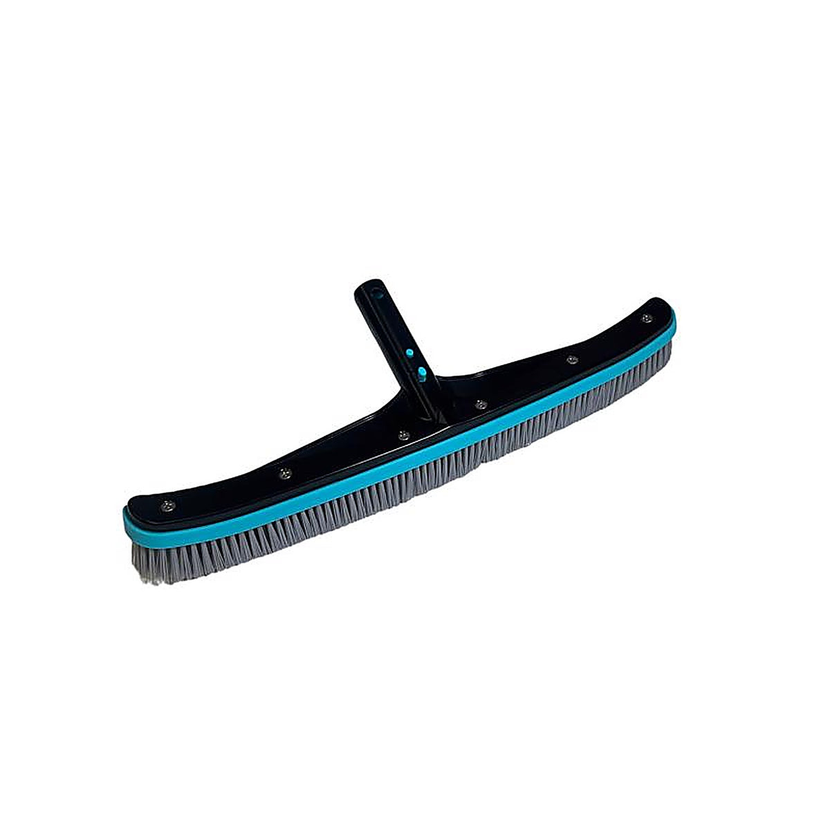 JED 70-292 Pool Pro Pool Brush 18 in. W