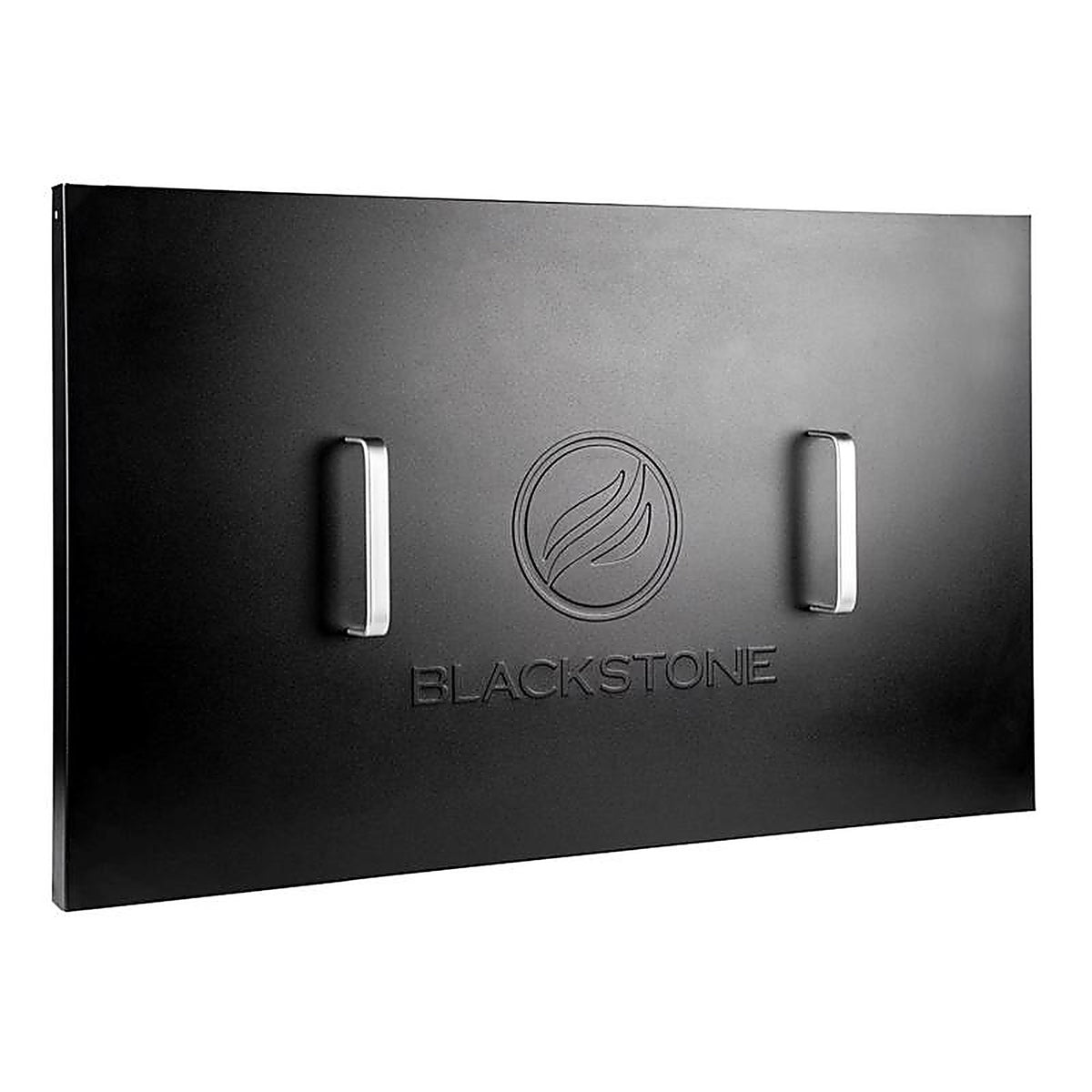 Blackstone 5004 Black Griddle Cover 36 in. W x 3 in. H