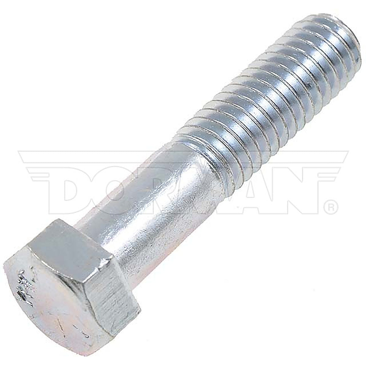 Dorman 803-320 Cap Screw-Hex Head-Grade 5- 7/16-14 x 2 In.