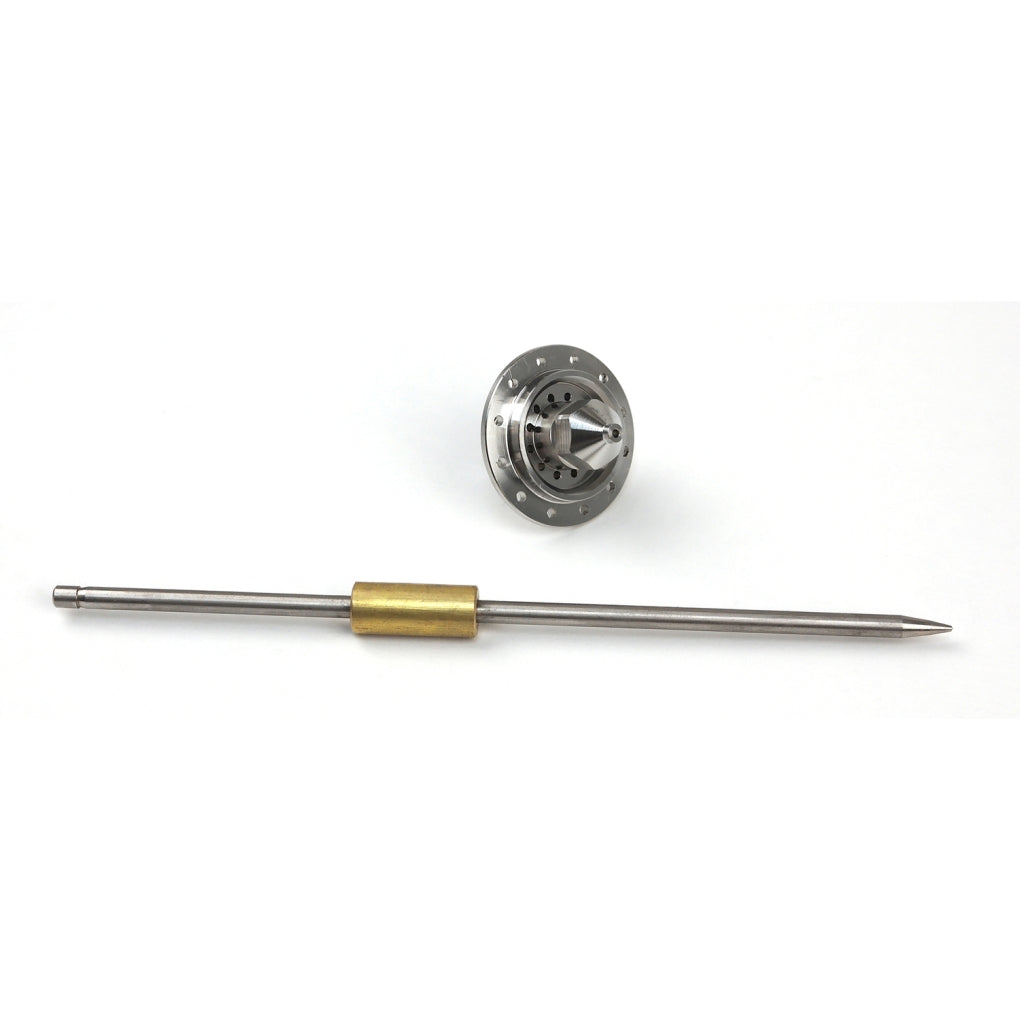 Devilbiss 803015 1.5 Fluid Tip & Needle Kt