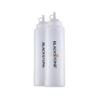 Blackstone 5071 Plastic White Basting Bottle 2/pc.