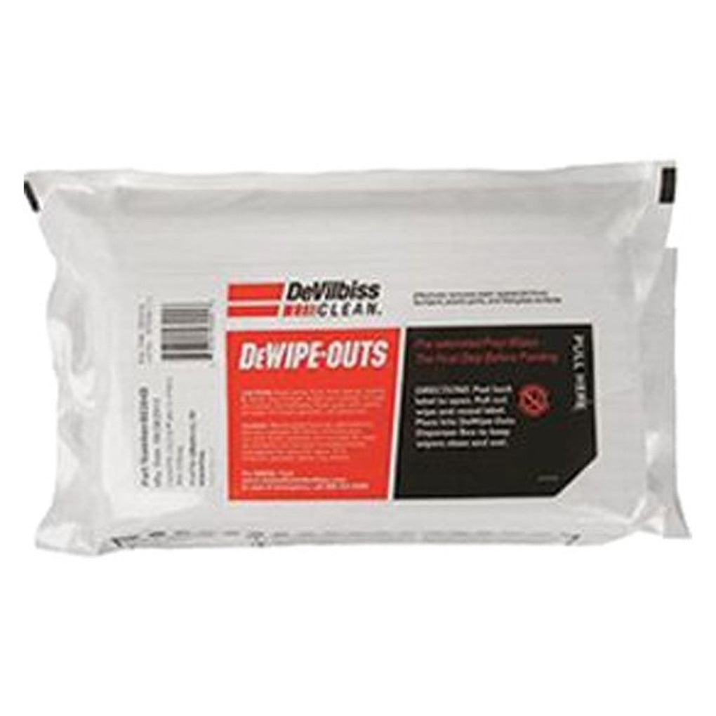 Devilbiss 803418 Dewipe Outs Cali Blend