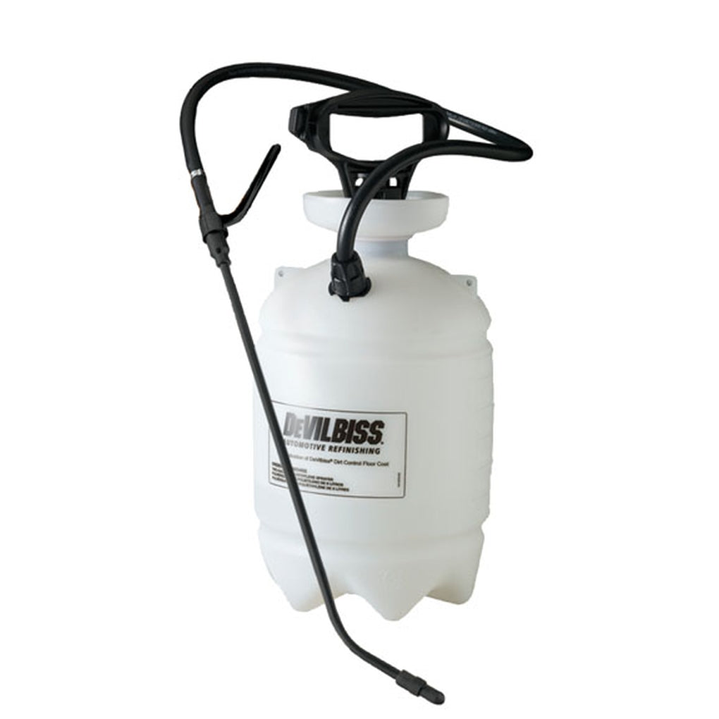 Devilbiss 803492 2 Ga Pump Sprayer