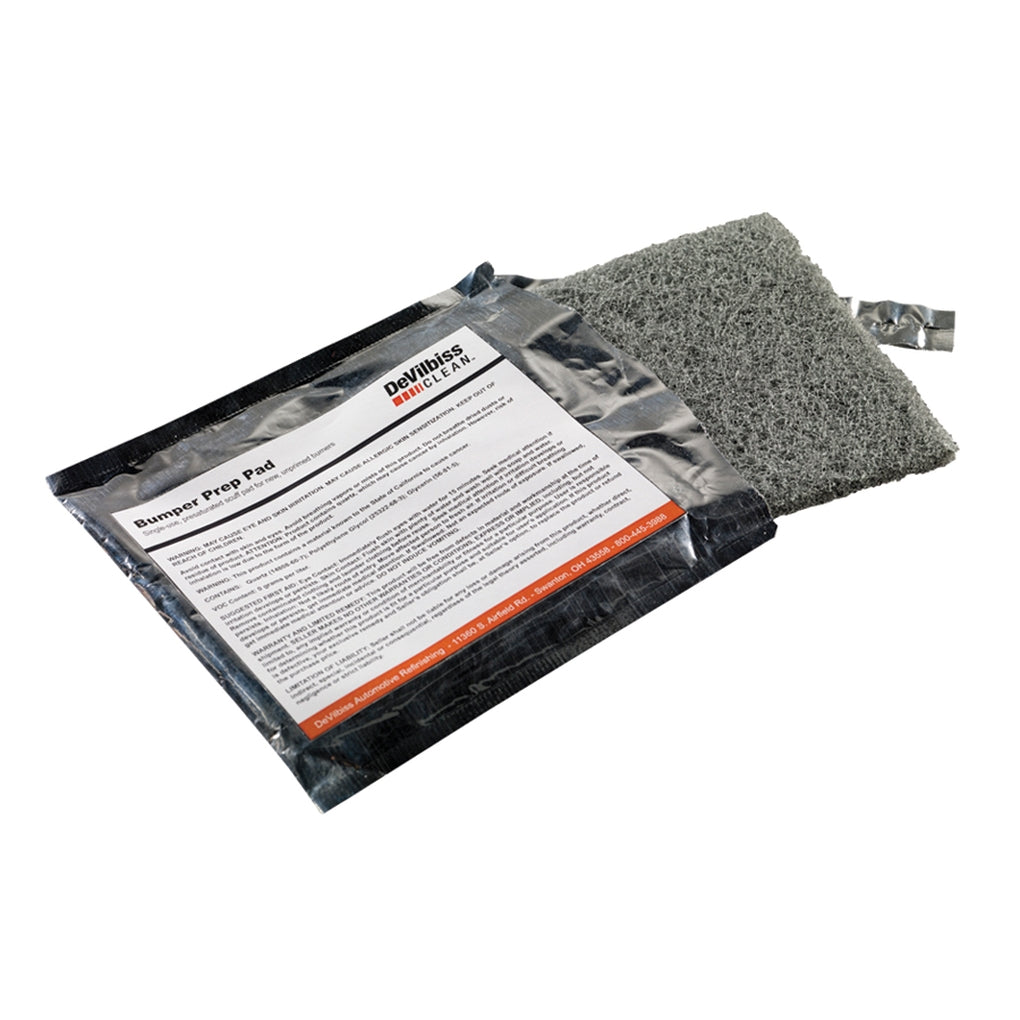 Devilbiss 803557 Bumper Prep Pad Each