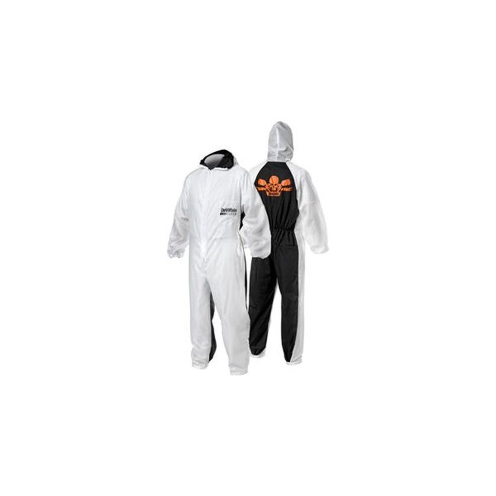 Devilbiss 803597 Reusable Coverall Large