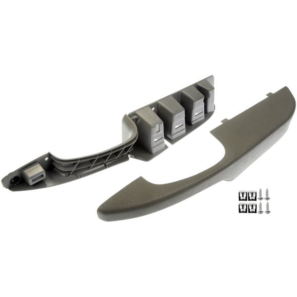 Dorman 80372 Interior Door Pull Kit