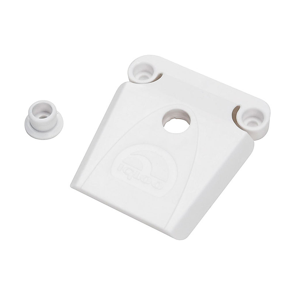 Igloo 24013 Cooler Latch White 1/Pack