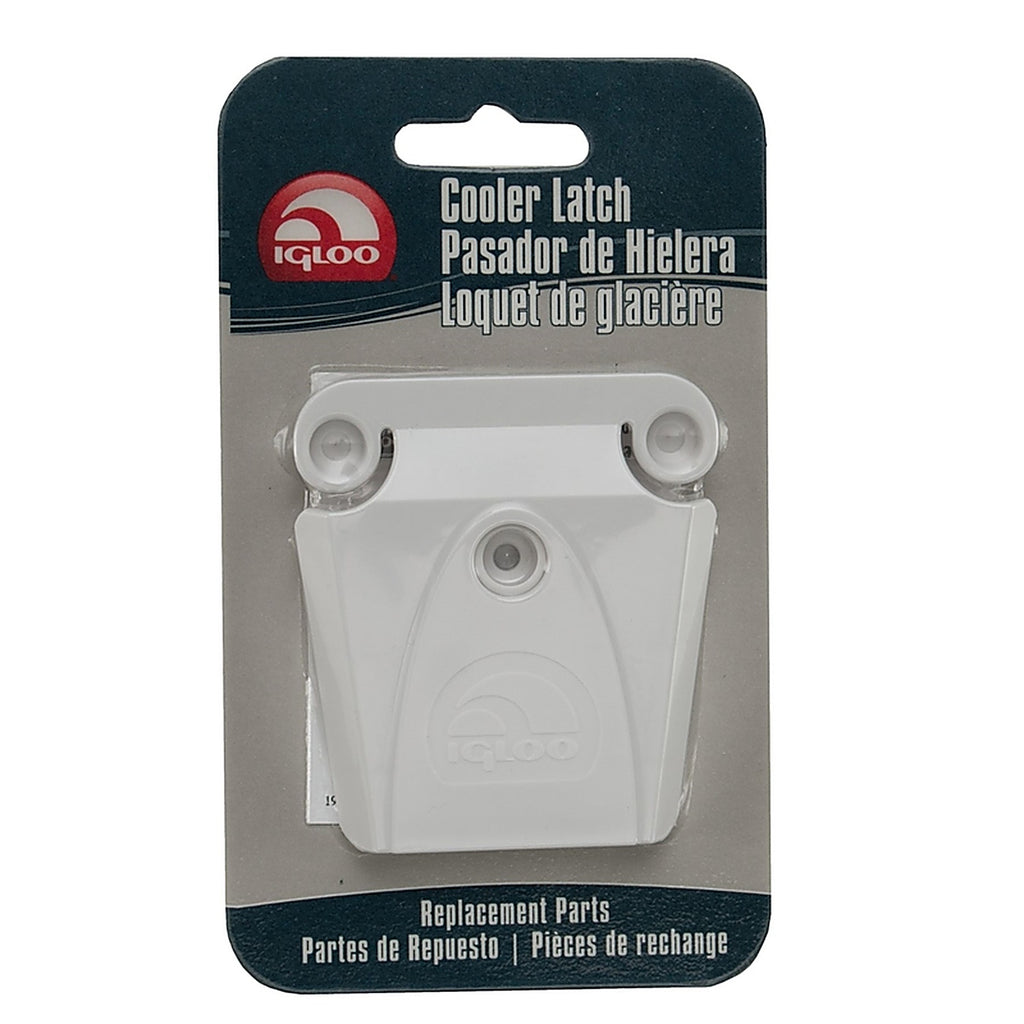 Igloo 24013 Cooler Latch White 1/Pack