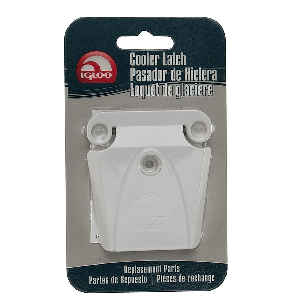 Igloo 24013 Cooler Latch White 1/Pack