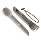 UCO F-SP-SWITCH Switch Camping Flatware 7 in. L 1/Pack