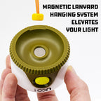 UCO ML-SPROUT Mini 100 lumens Black LED Sprout Lantern