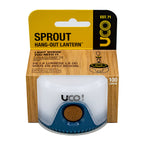 UCO ML-SPROUT Mini 100 lumens Black LED Sprout Lantern