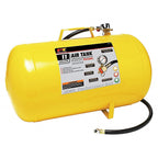Performance Tool W10011 125 psi Air Tank 11G Yellow