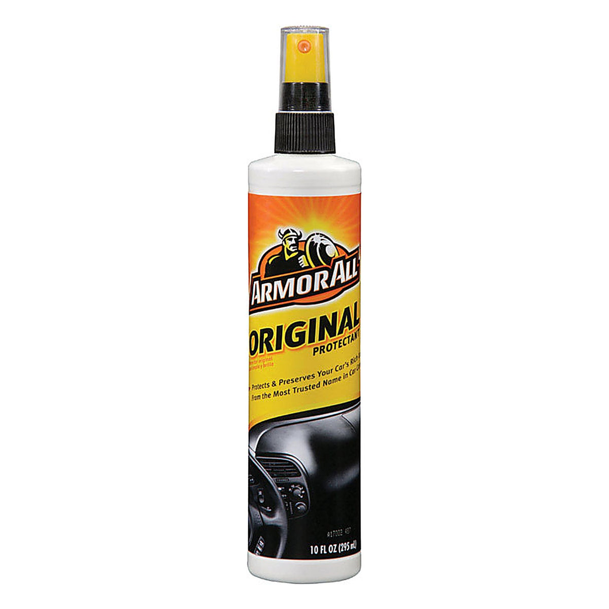 Armor All 11010 Original Plastic/Rubber/Vinyl Protectant Spray 10 oz.