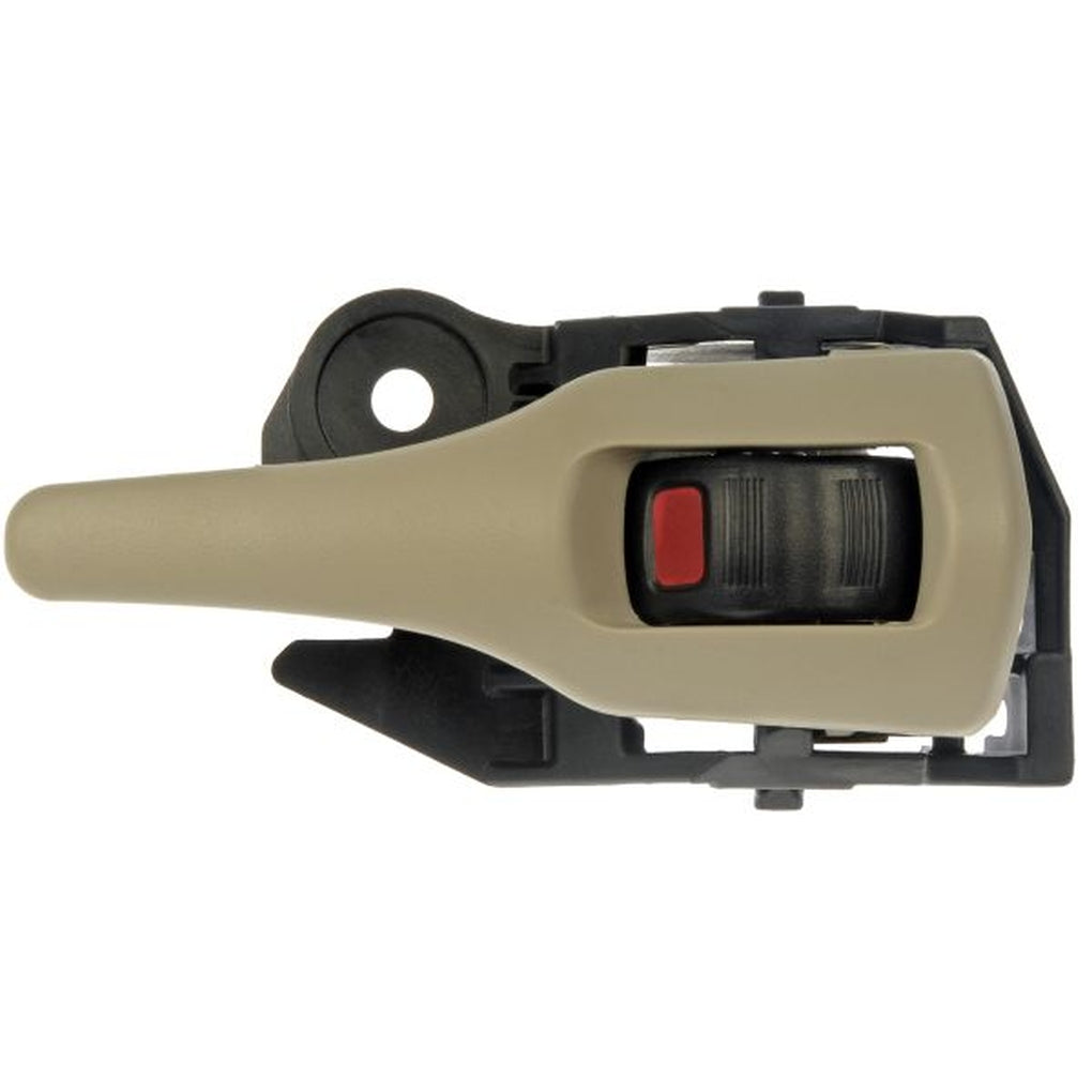 Dorman 80408 Interior Door Handle Rear Left Beige
