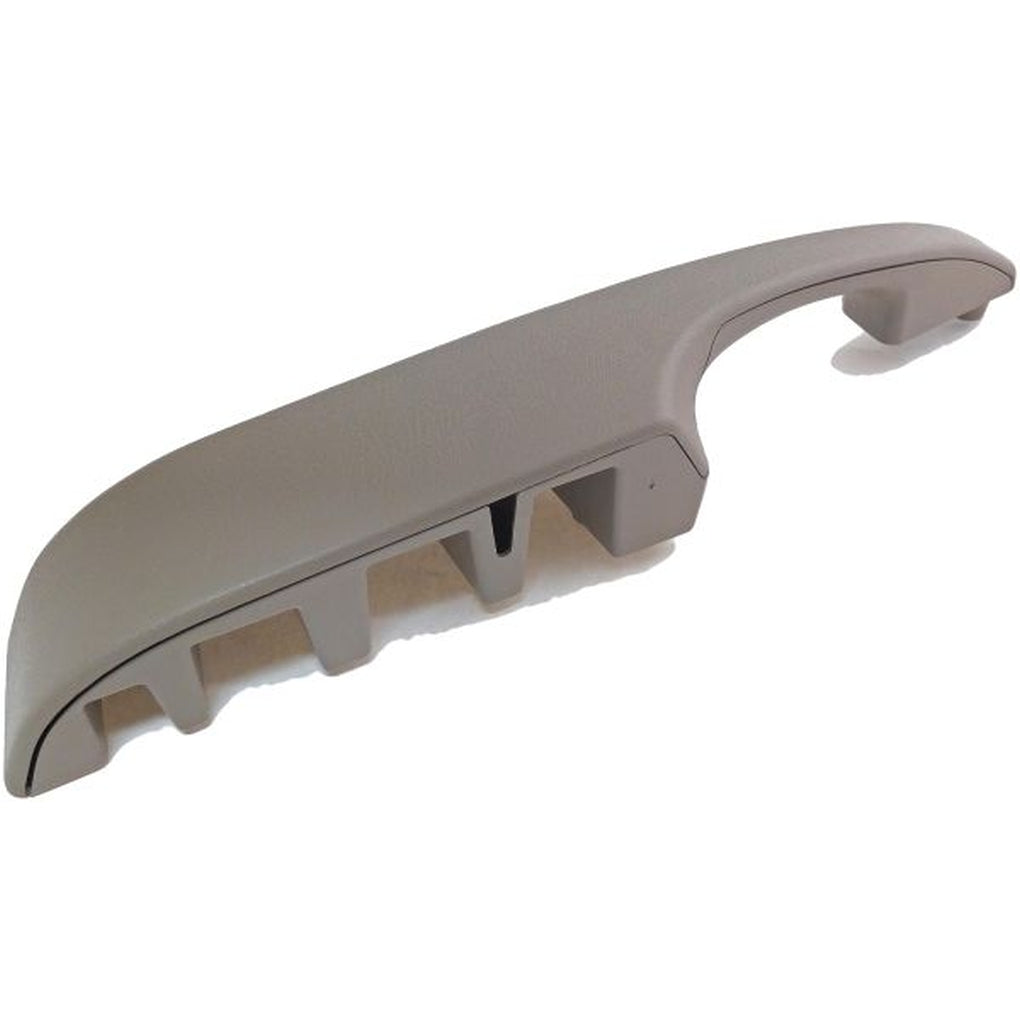 Dorman 80415 Interior Door Pull Left With Cover Tan