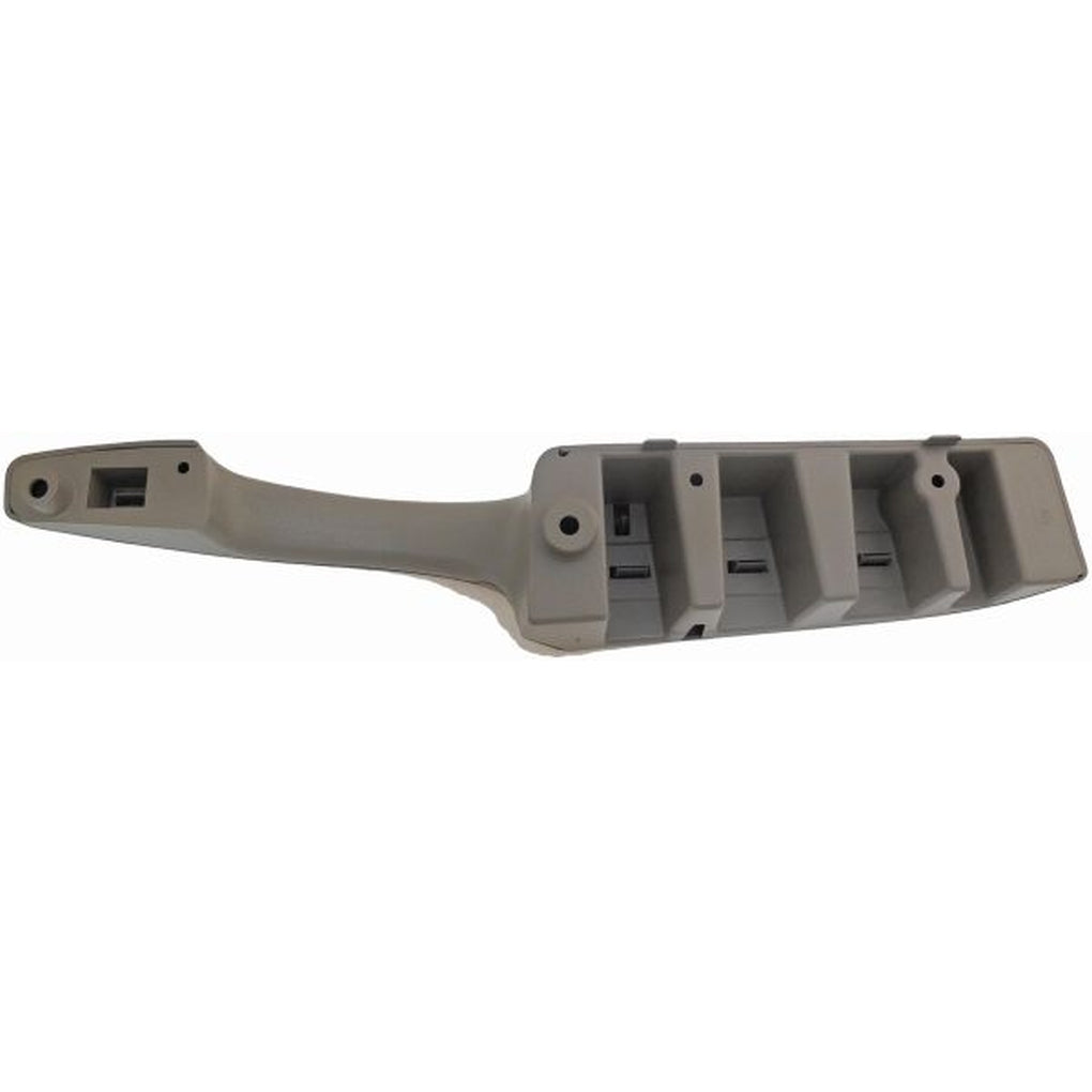 Dorman 80415 Interior Door Pull Left With Cover Tan