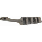 Dorman 80415 Interior Door Pull Left With Cover Tan