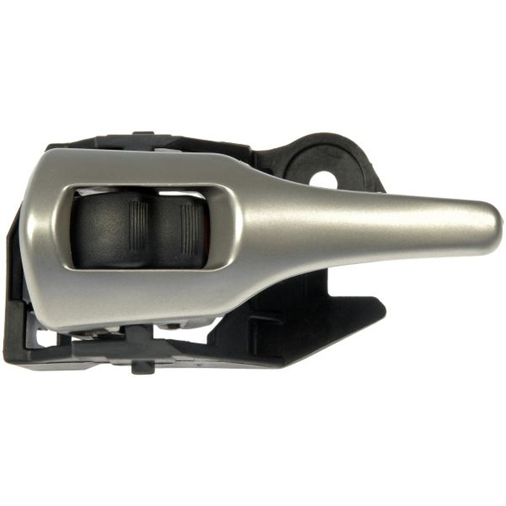 Dorman 80418 Interior Door Handle Front/Rear Right Silver