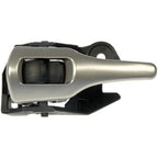 Dorman 80418 Interior Door Handle Front/Rear Right Silver