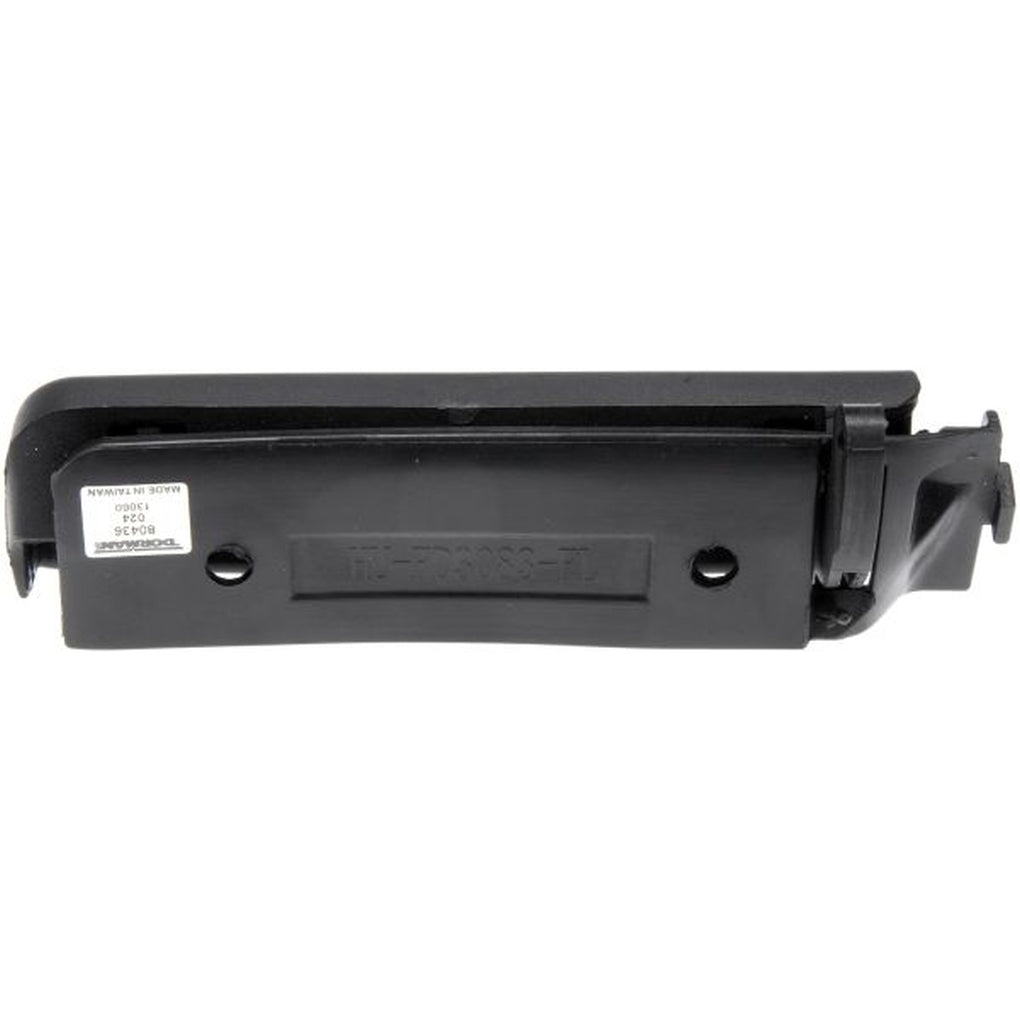Dorman 80436 Exterior Door Handle Front Right