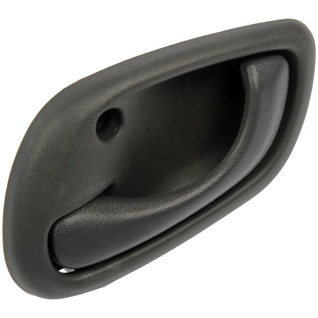 Dorman 80479 Interior Door Handle Front/Rear Left Textured Gray