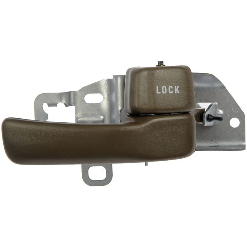 Dorman 80486 Interior Door Handle Front/Rear Right Smooth Brown