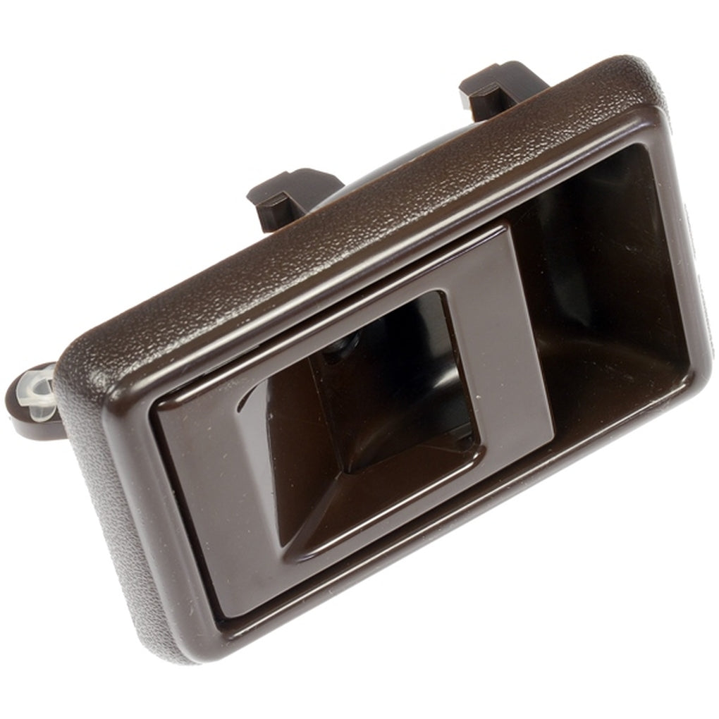 Dorman 80491 Interior Door Handle Front Left Smooth Brown