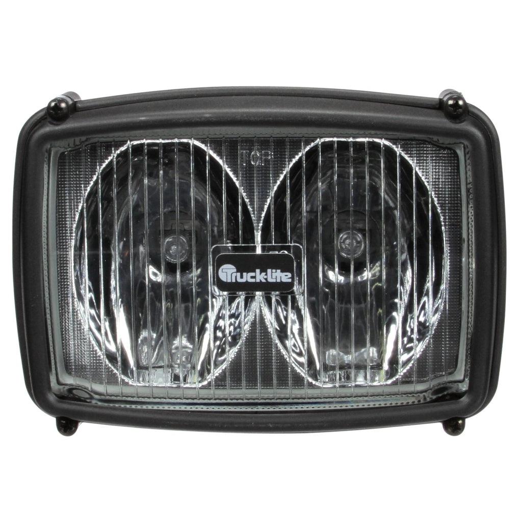 Trucklite 80498 Rectangular Halogen Work Light
