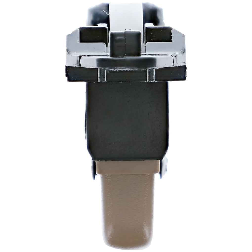 Dorman 80499 Interior Door Handle Sliding Door Left/Right Textured Beige