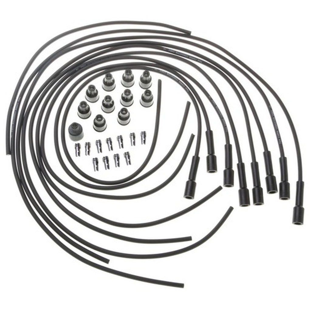 Standard 804W Spark Plug Wire Set