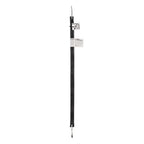 Keeper 06261-10 Black Tarp Strap 24 in. L x 0.315 in. 1/Pack