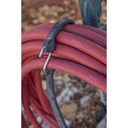 Keeper 06261-10 Black Tarp Strap 24 in. L x 0.315 in. 1/Pack