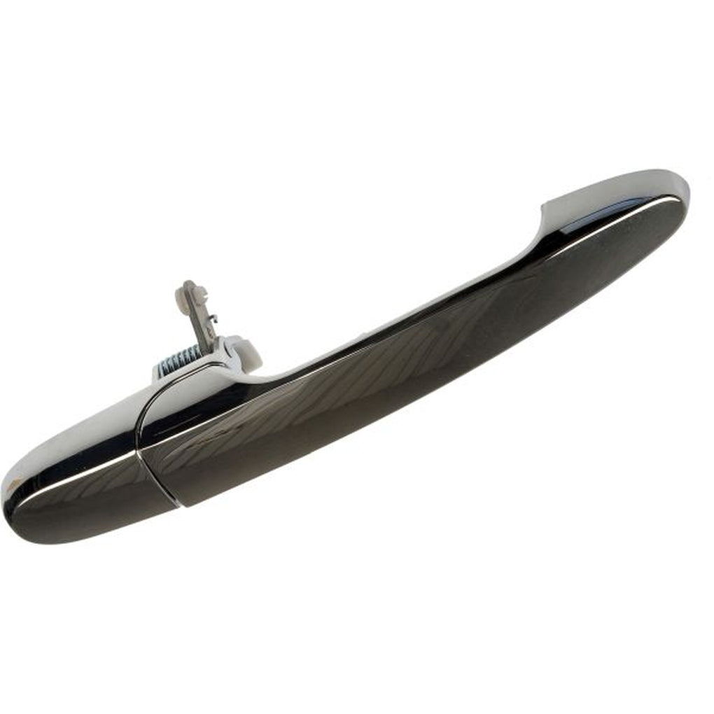 Dorman 80528 Exterior Door Handle Front/Rear Right Chrome