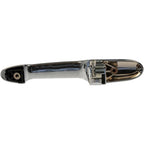 Dorman 80528 Exterior Door Handle Front/Rear Right Chrome
