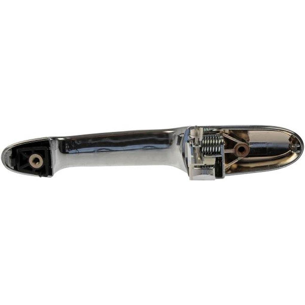 Dorman 80528 Exterior Door Handle Front/Rear Right Chrome