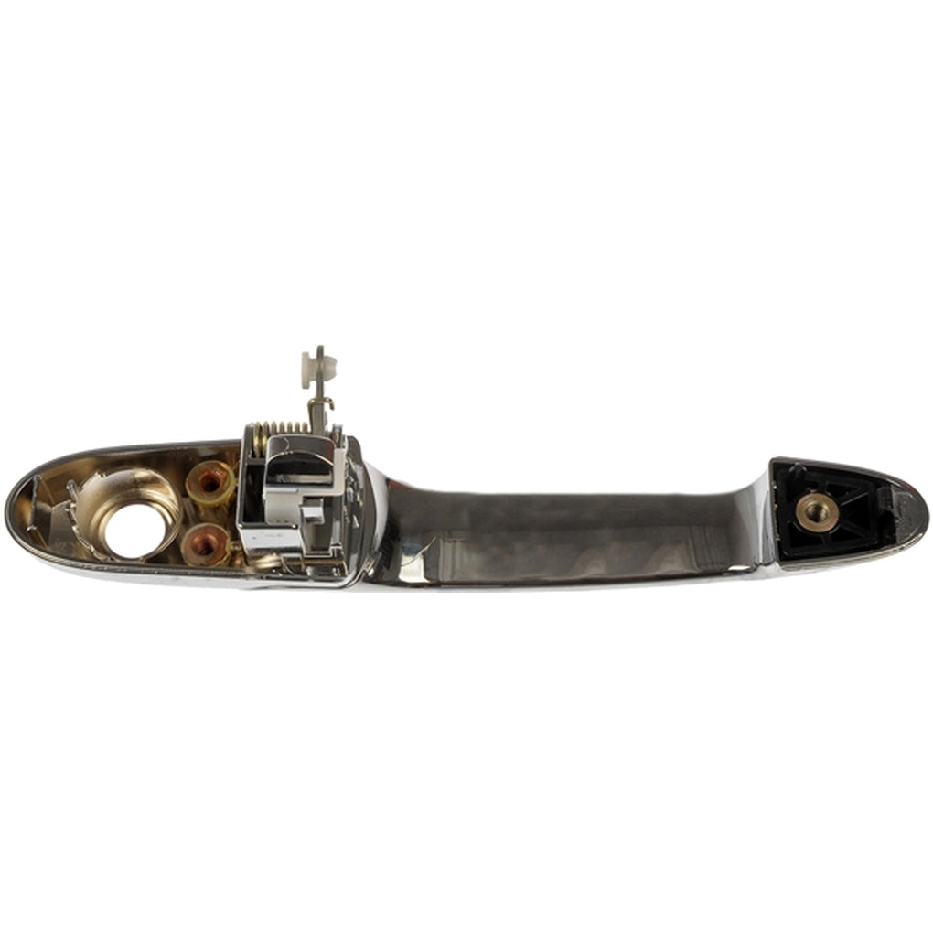 Dorman 80532 Exterior Door Handle Front Left Chrome