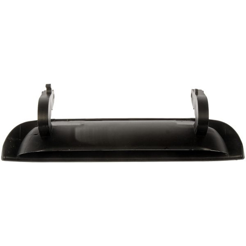 Dorman 80543 Liftgate Handle Smooth Black