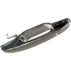 Dorman 80545 Exterior Door Handle Front Right Chrome