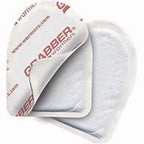 Grabber TWES Toe Warmer 2/Pack