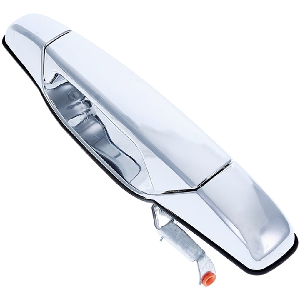Dorman 80545CD Exterior Door Handle Front Right Chrome
